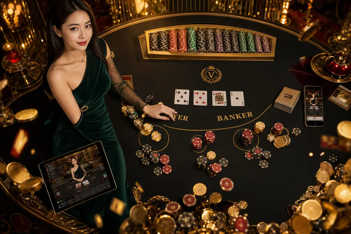liveking88 Slot Online — pelbagai permainan slot terbaik Malaysia