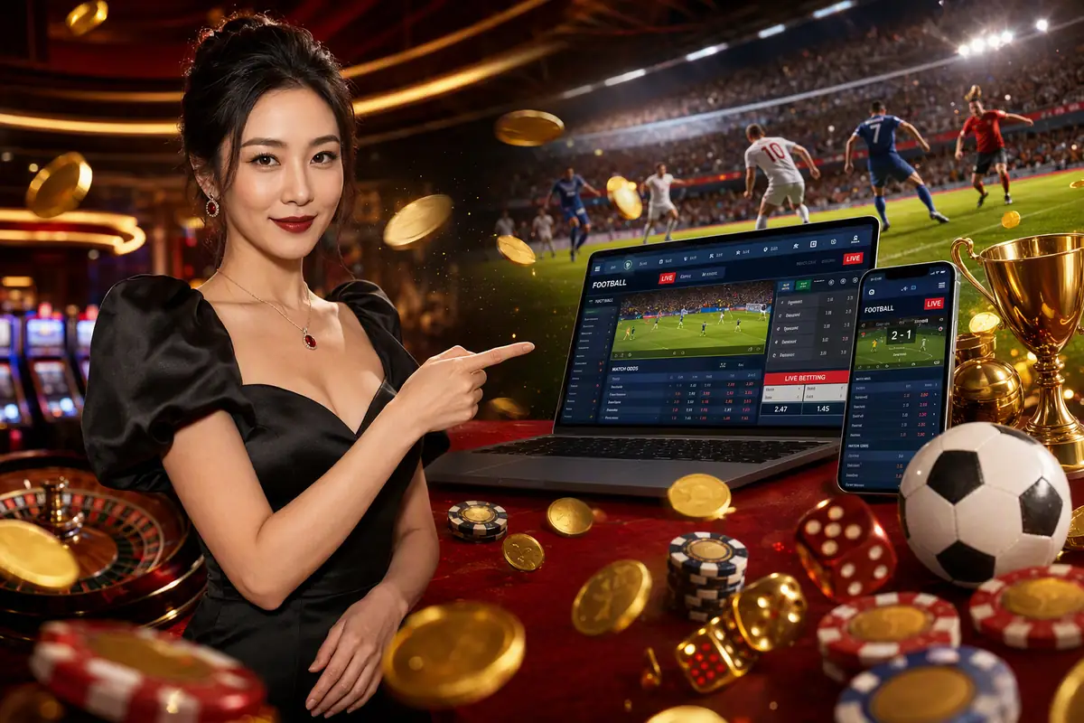 liveking88 cara bertaruh tenis langkah demi langkah