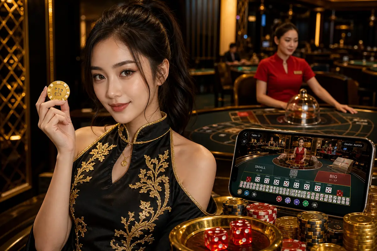 liveking88 penyedia permainan berlesen antarabangsa