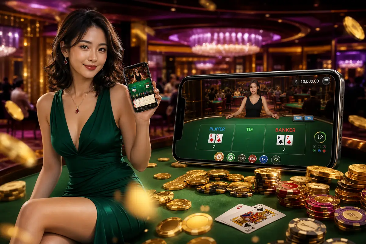liveking88 — pembekal slot online bertaraf antarabangsa