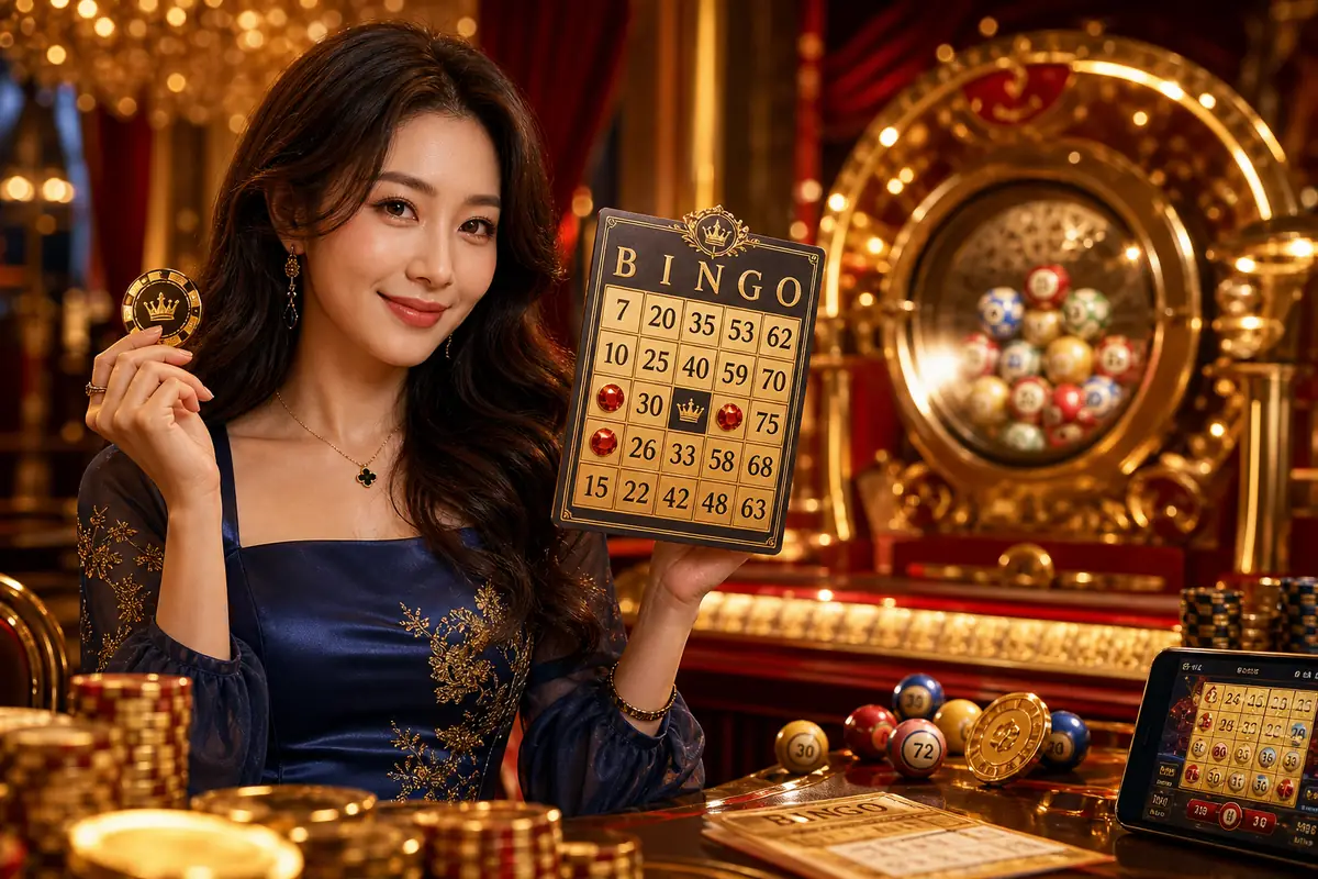 liveking88 kasino online Malaysia